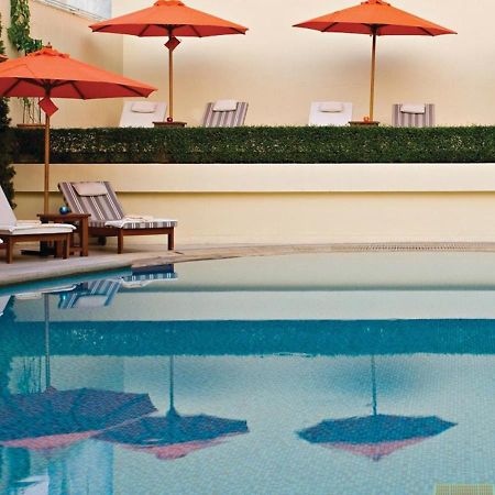 Dusitd2 Chiang Mai Hotel Exterior foto