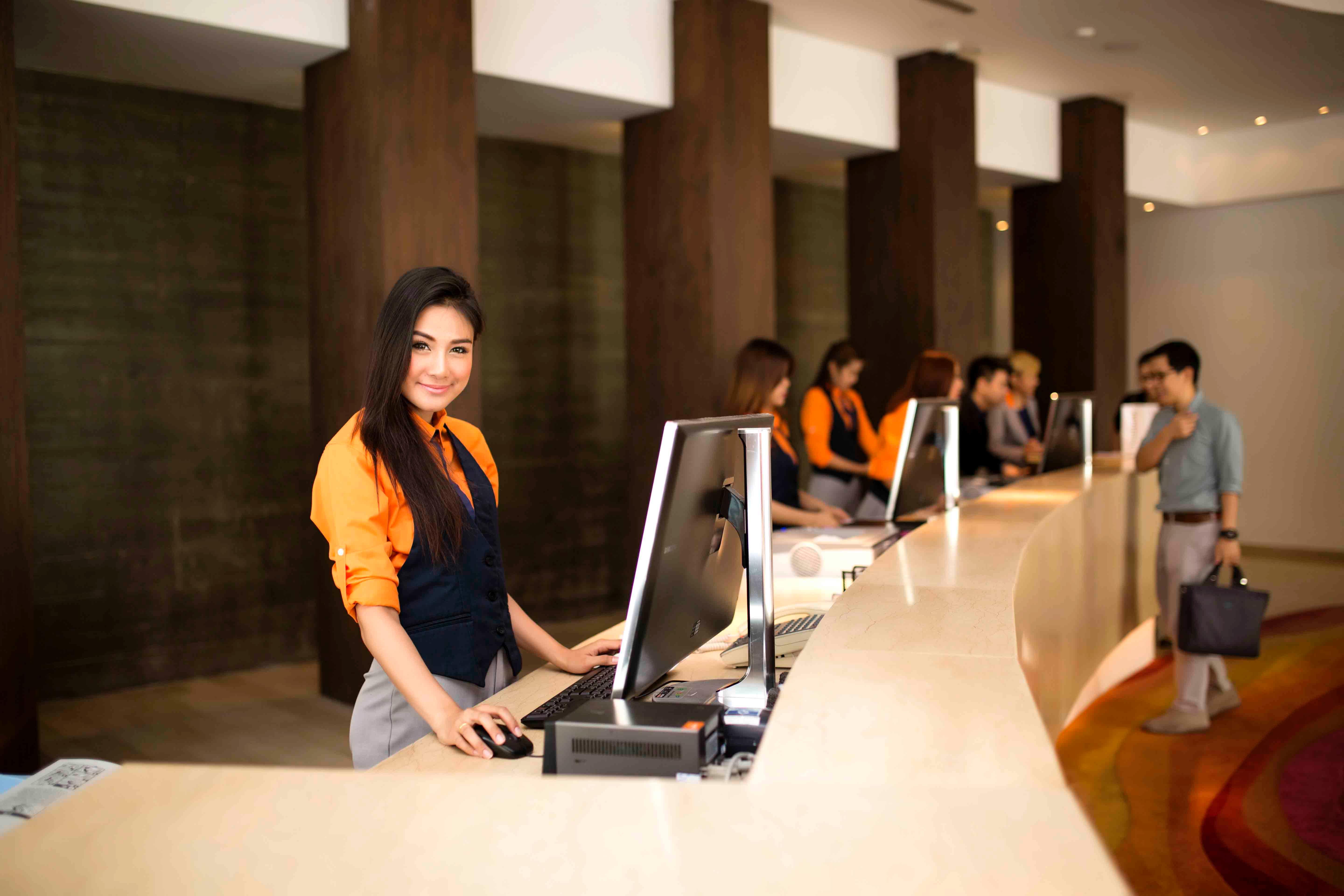 Dusitd2 Chiang Mai Hotel Exterior foto