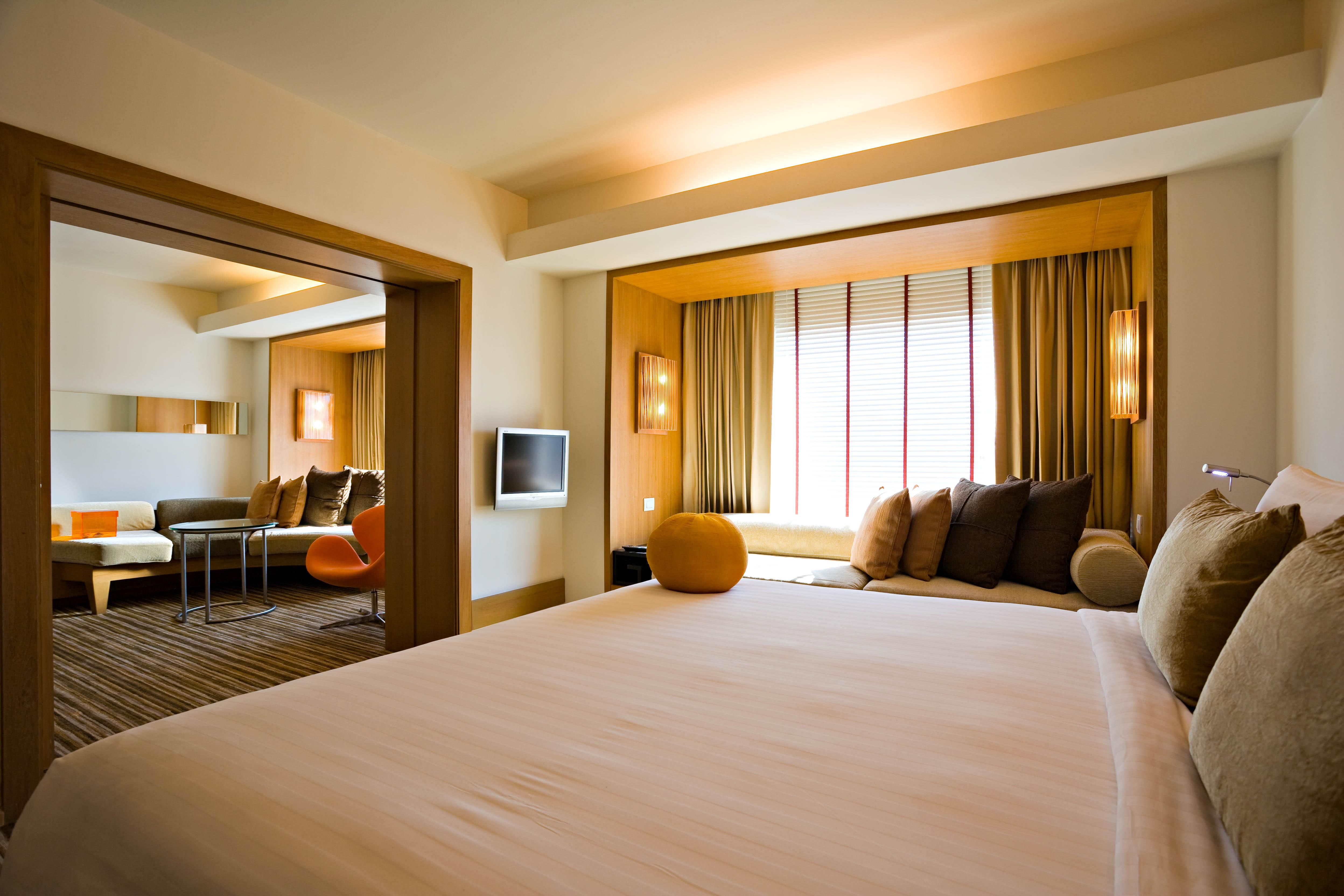 Dusitd2 Chiang Mai Hotel Exterior foto