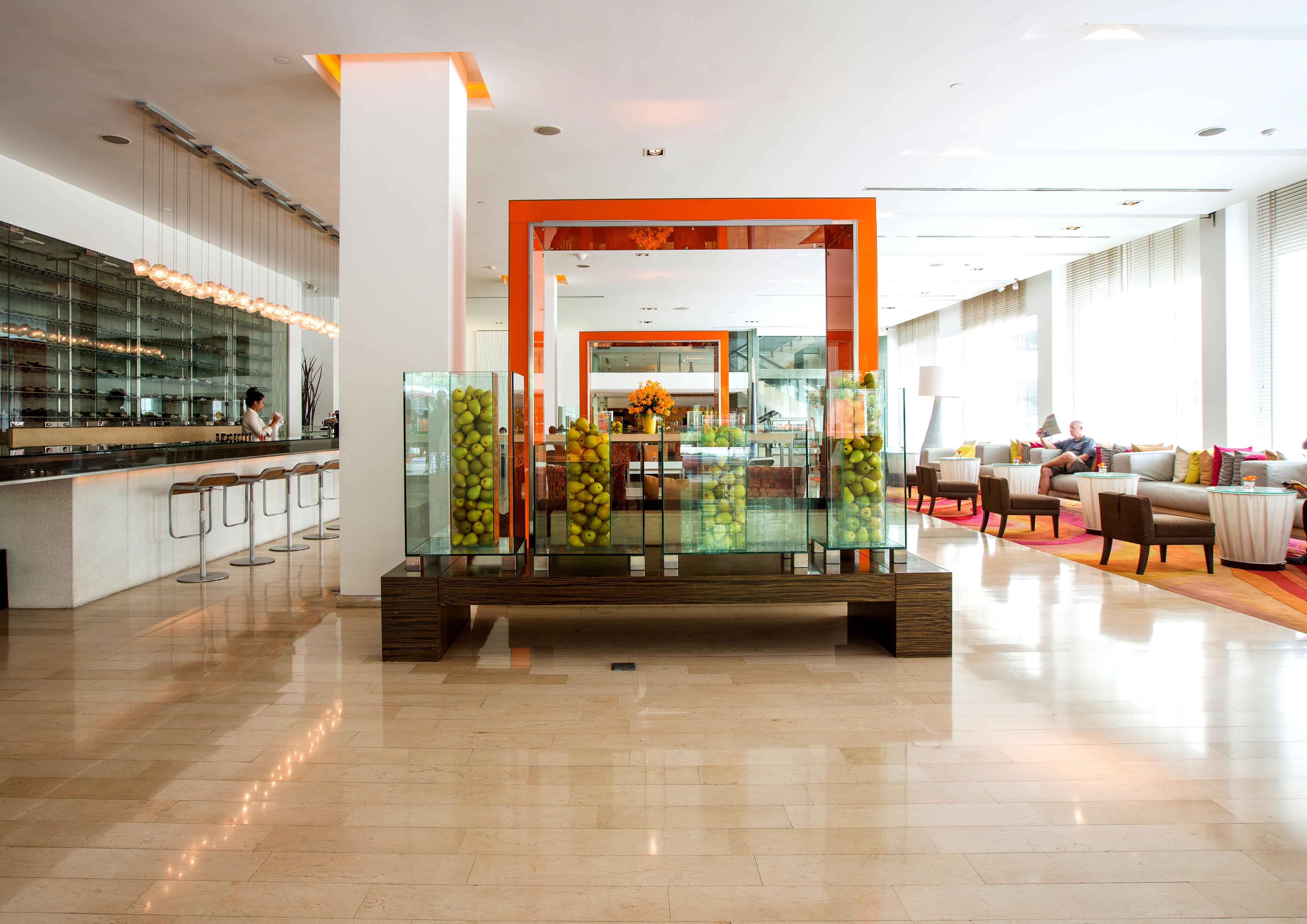 Dusitd2 Chiang Mai Hotel Exterior foto
